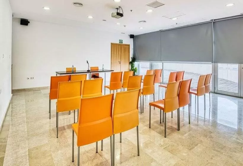 Fotos del hotel La Estación:  57