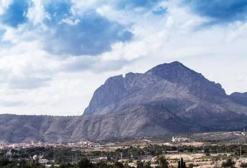 Fotos del hotel La Estación:  88