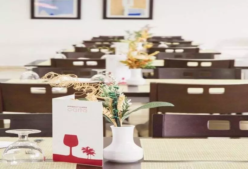 Fotos del hotel La Estación:  134