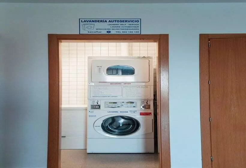 Fotos del hotel La Estación:  135