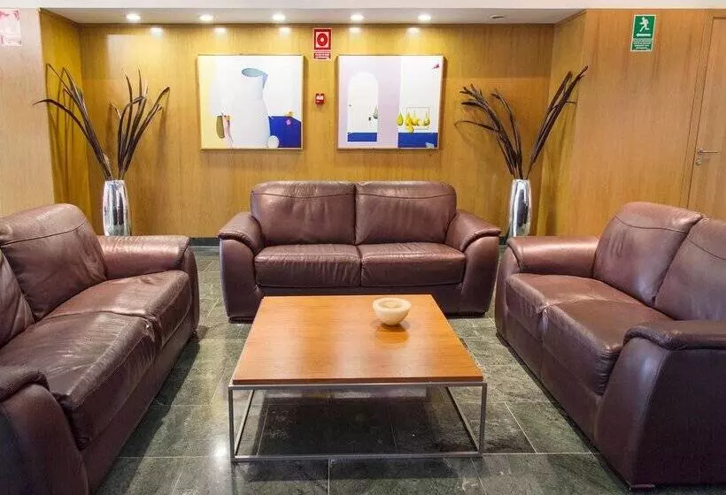 Fotos del hotel La Estación:  26