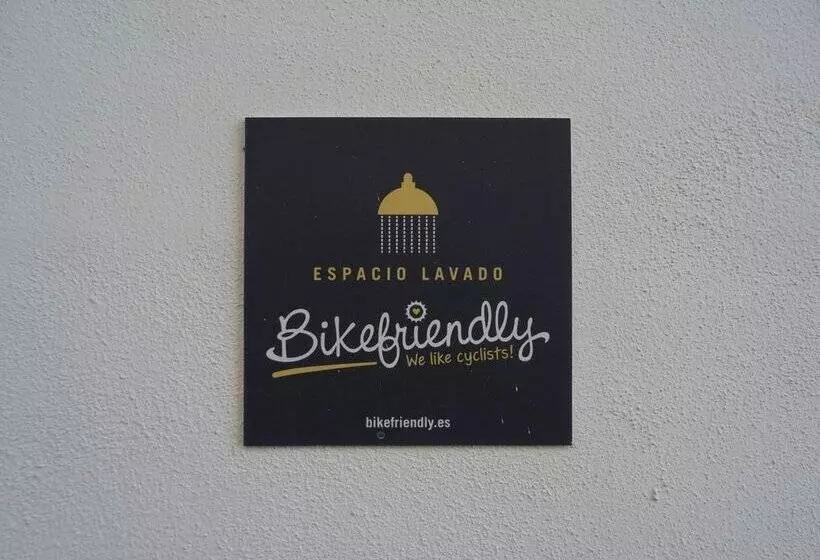 Fotos del hotel La Estación:  138