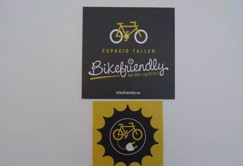 Fotos del hotel La Estación:  68