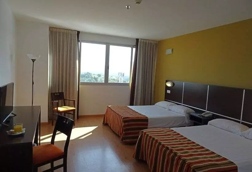 Fotos del hotel La Estación:  6