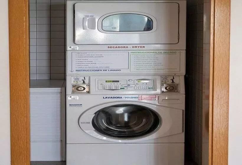 Fotos del hotel La Estación:  139