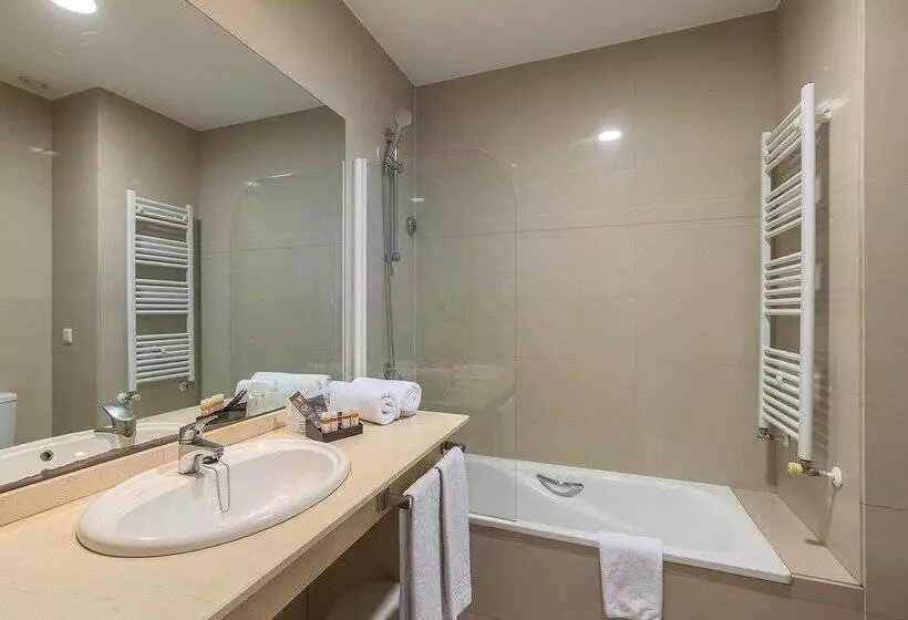 Fotos del hotel La Estación:  62