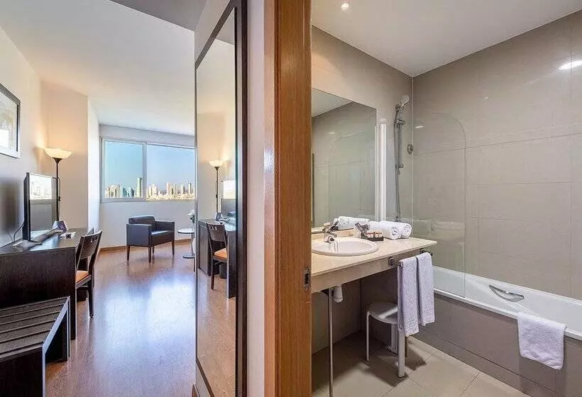 Fotos del hotel La Estación:  137