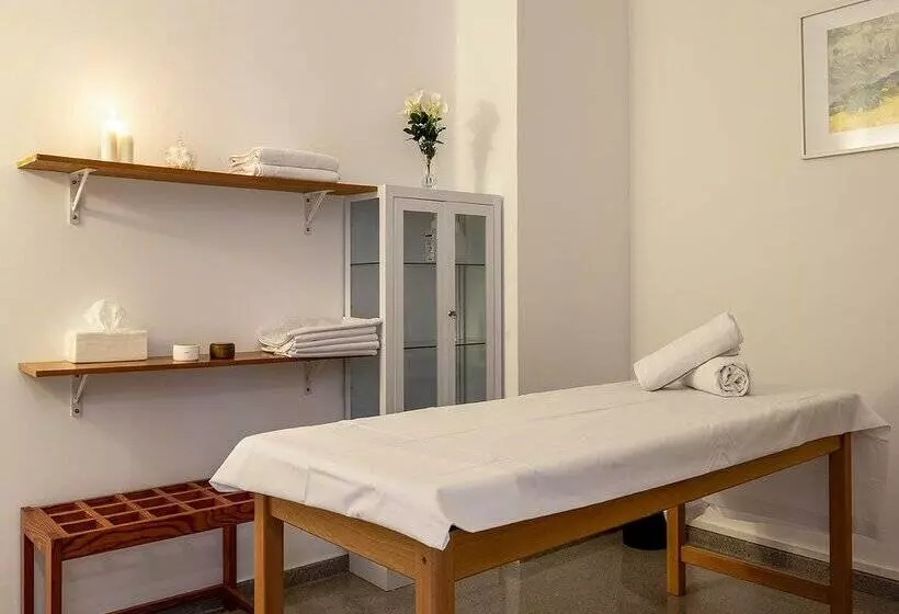 Fotos del hotel La Estación:  114