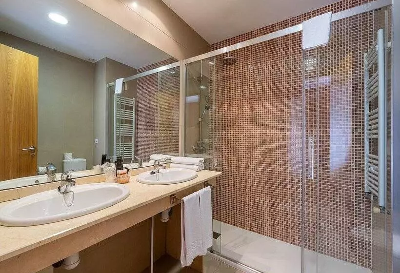 Fotos del hotel La Estación:  58