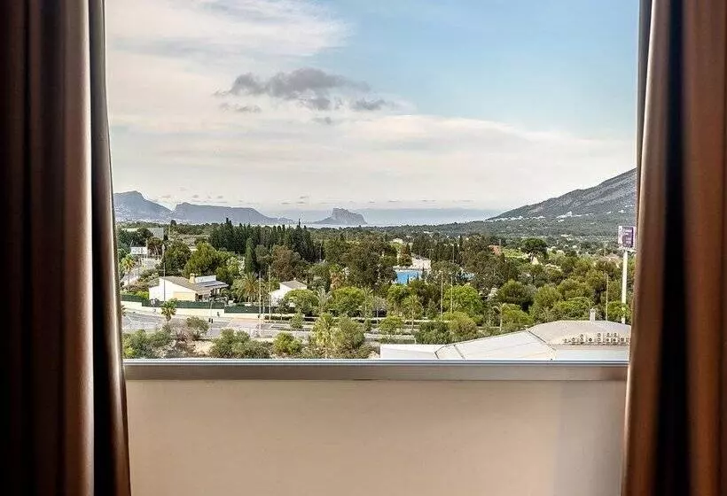 Fotos del hotel La Estación:  81