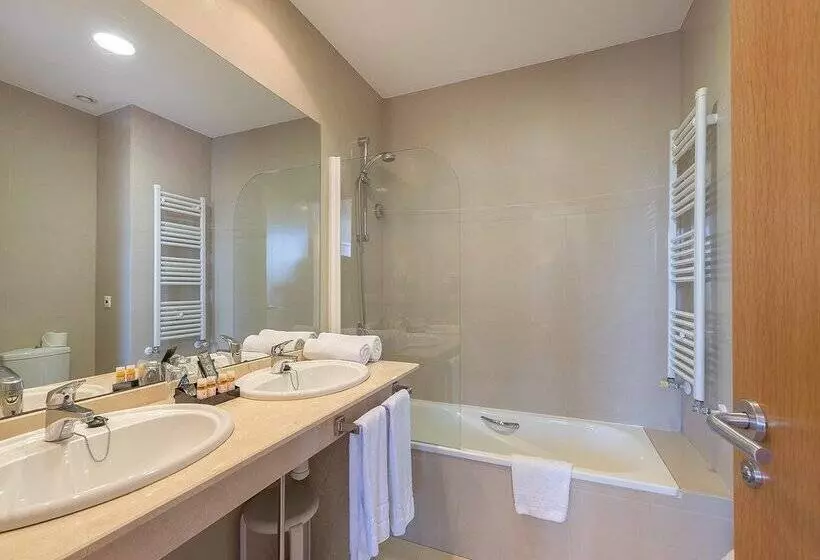 Fotos del hotel La Estación:  67