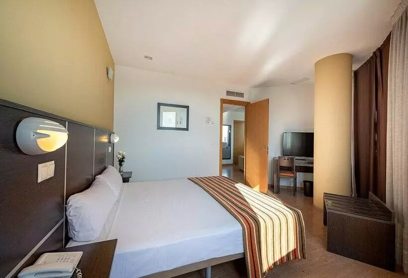 Fotos del hotel La Estación:  15