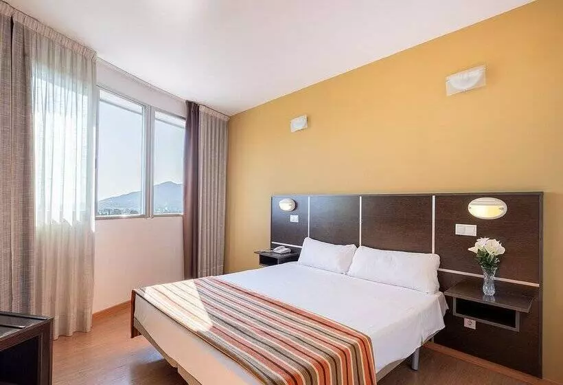 Fotos del hotel La Estación:  11