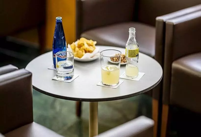 Fotos del hotel La Estación:  136