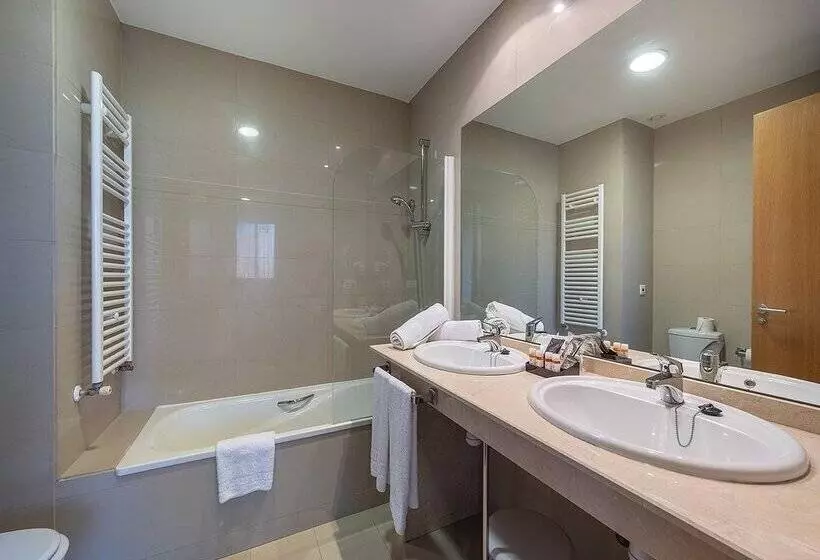 Fotos del hotel La Estación:  61