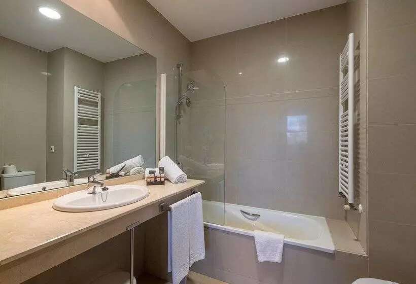 Fotos del hotel La Estación:  65