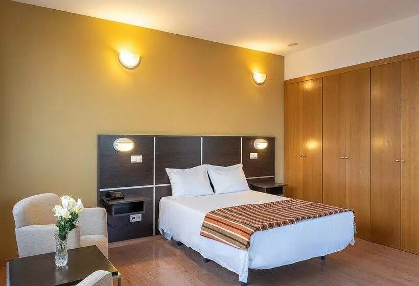 Fotos del hotel La Estación:  5