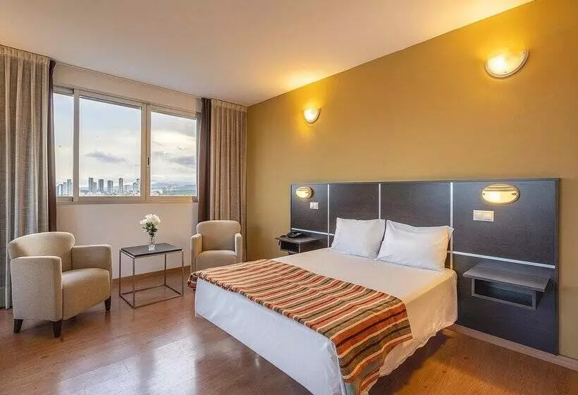 Fotos del hotel La Estación:  10