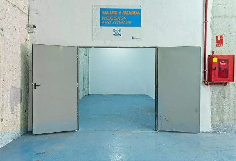 Fotos del hotel La Estación:  156