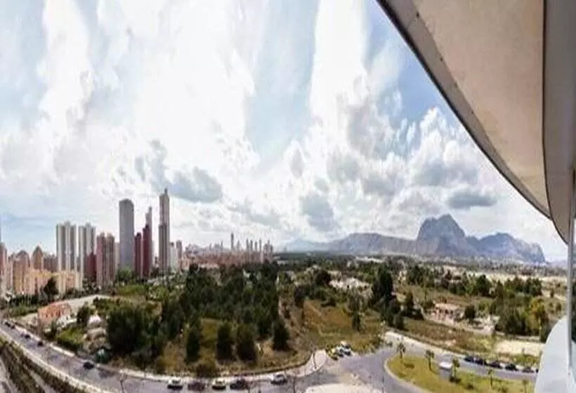 Fotos del hotel La Estación:  82