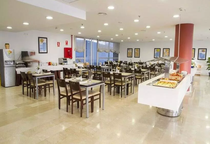 Fotos del hotel La Estación:  36