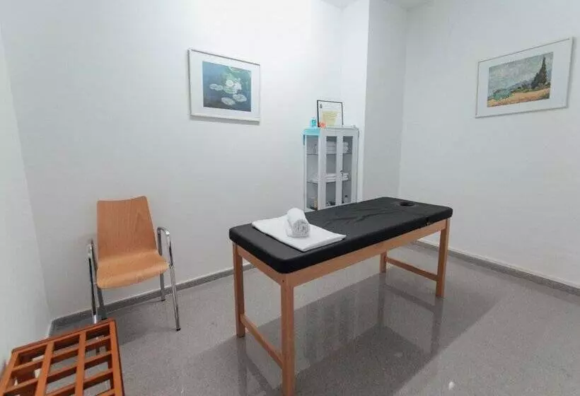 Fotos del hotel La Estación:  157