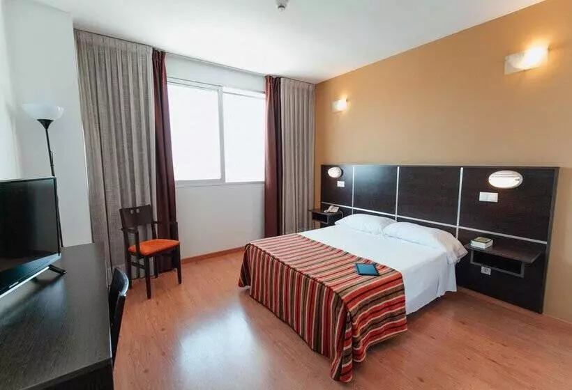 Fotos del hotel La Estación:  13