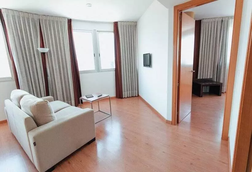 Fotos del hotel La Estación:  111