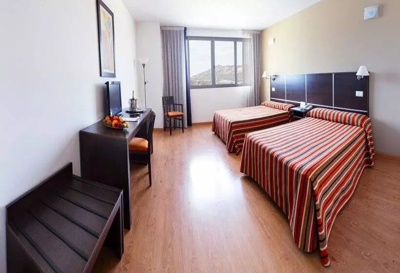 Fotos del hotel La Estación:  18