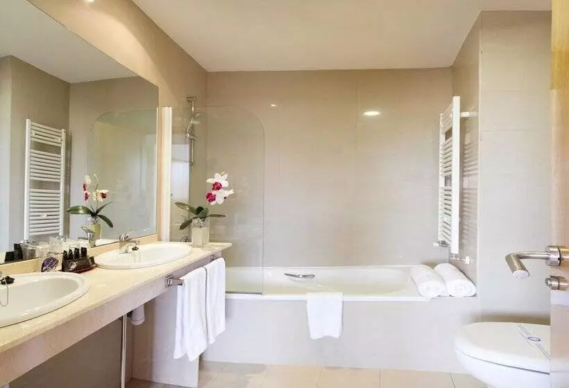 Fotos del hotel La Estación:  66