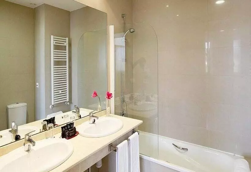 Fotos del hotel La Estación:  60