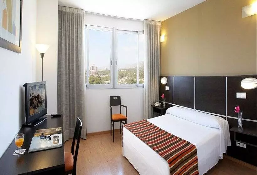 Fotos del hotel La Estación:  21