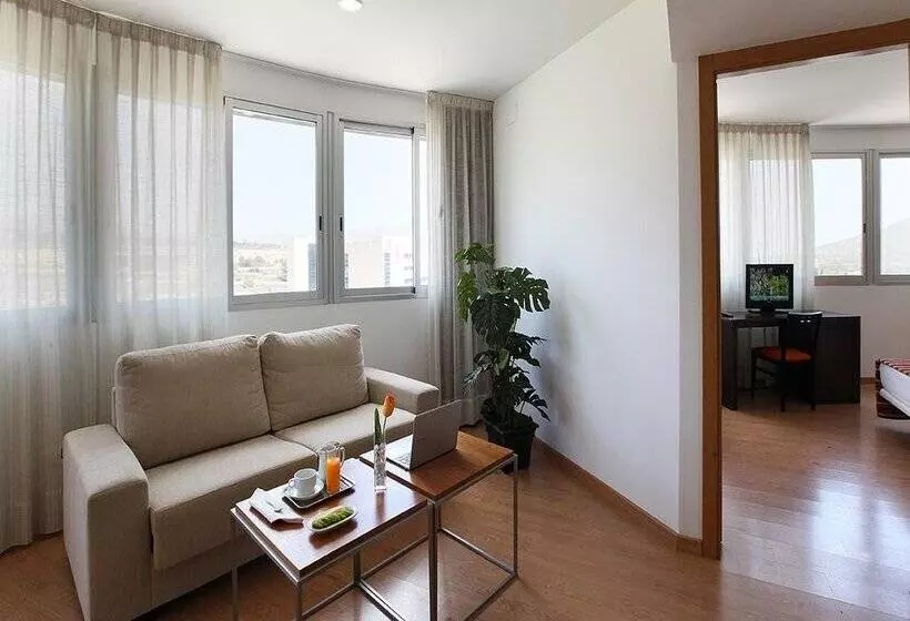 Fotos del hotel La Estación:  113