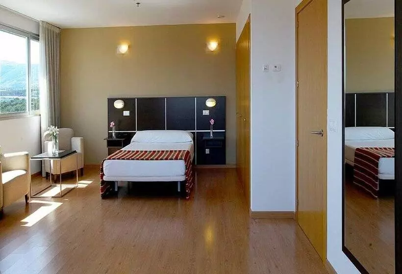 Fotos del hotel La Estación:  16