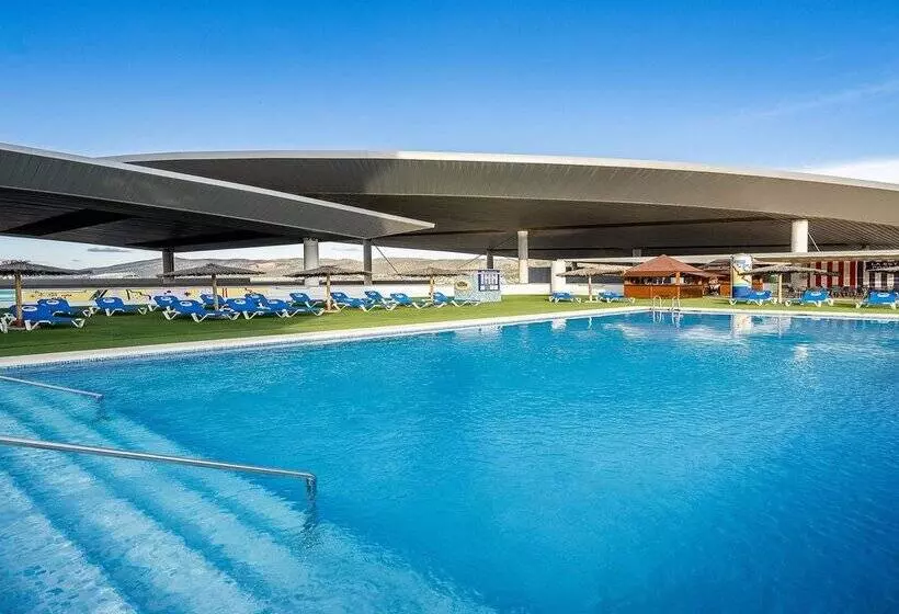 Fotos del hotel La Estación:  96