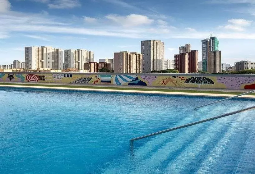 Fotos del hotel La Estación:  97