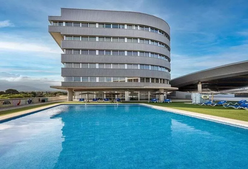 Fotos del hotel La Estación:  152