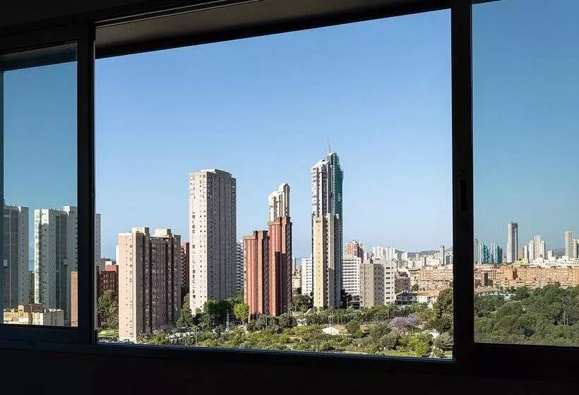 Fotos del hotel La Estación:  94