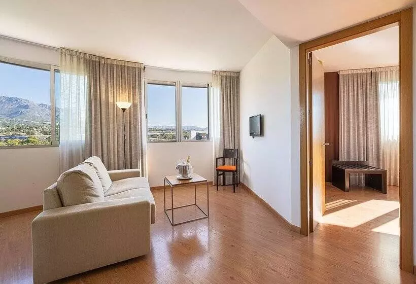 Fotos del hotel La Estación:  148