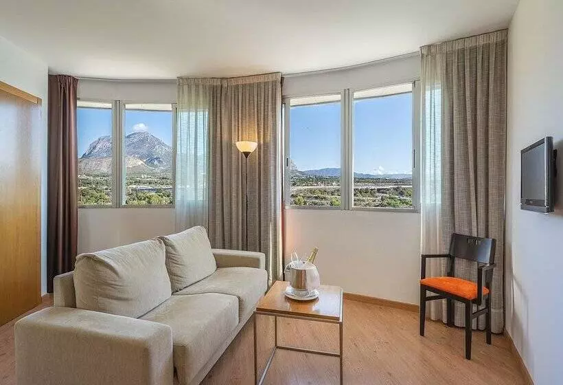 Fotos del hotel La Estación:  83