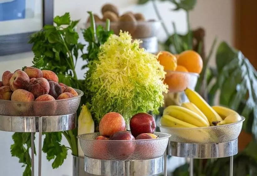 Fotos del hotel La Estación:  126