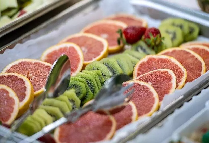 Fotos del hotel La Estación:  38