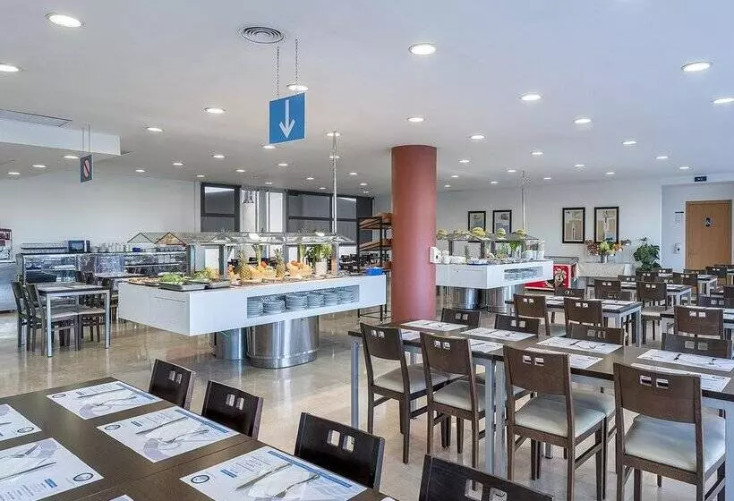 Fotos del hotel La Estación:  44