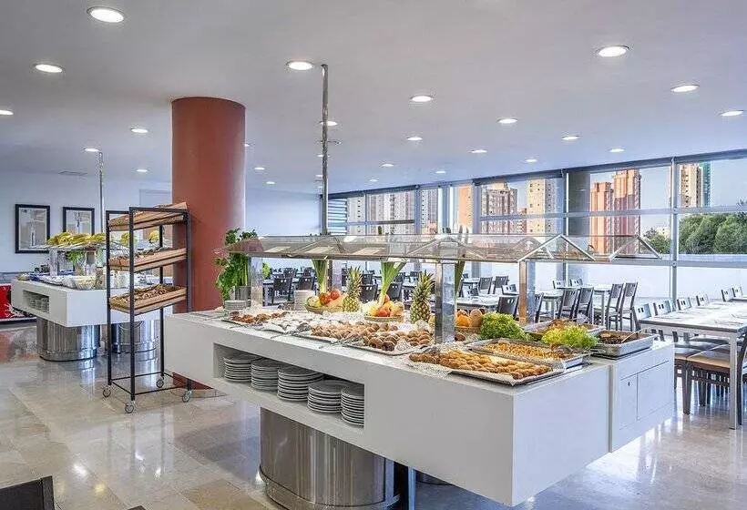 Fotos del hotel La Estación:  129