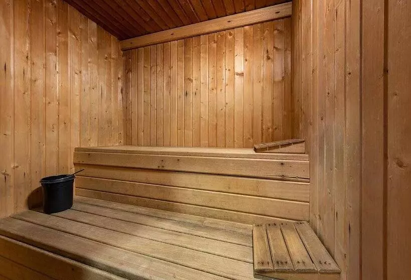 Fotos del hotel La Estación:  35