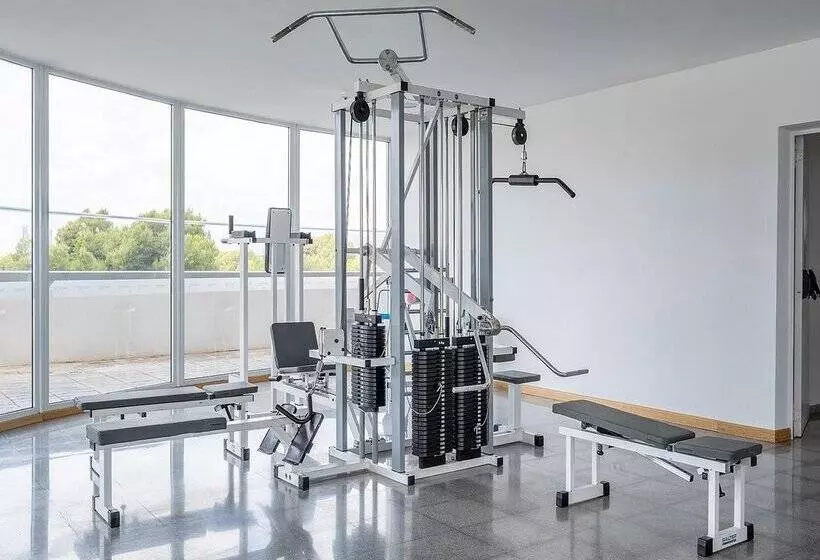 Fotos del hotel La Estación:  30