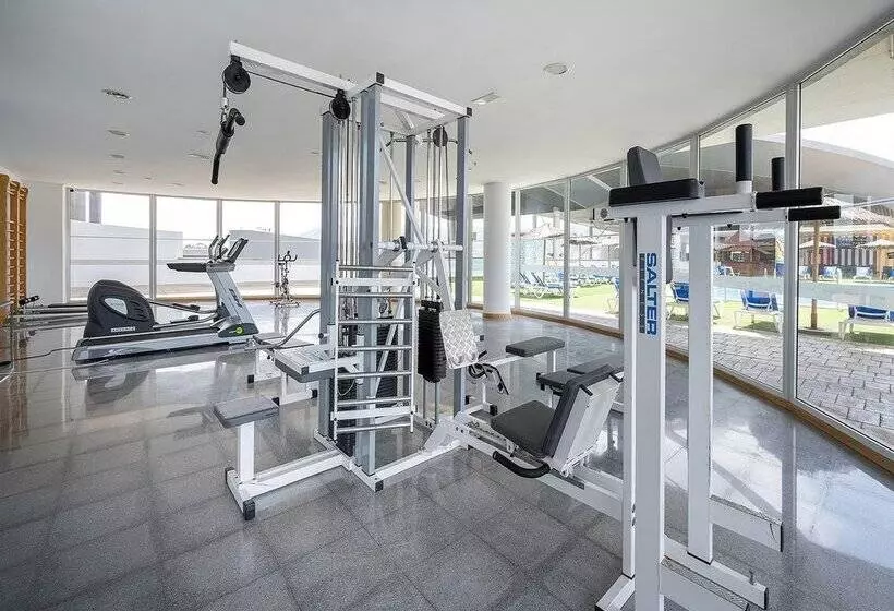 Fotos del hotel La Estación:  34