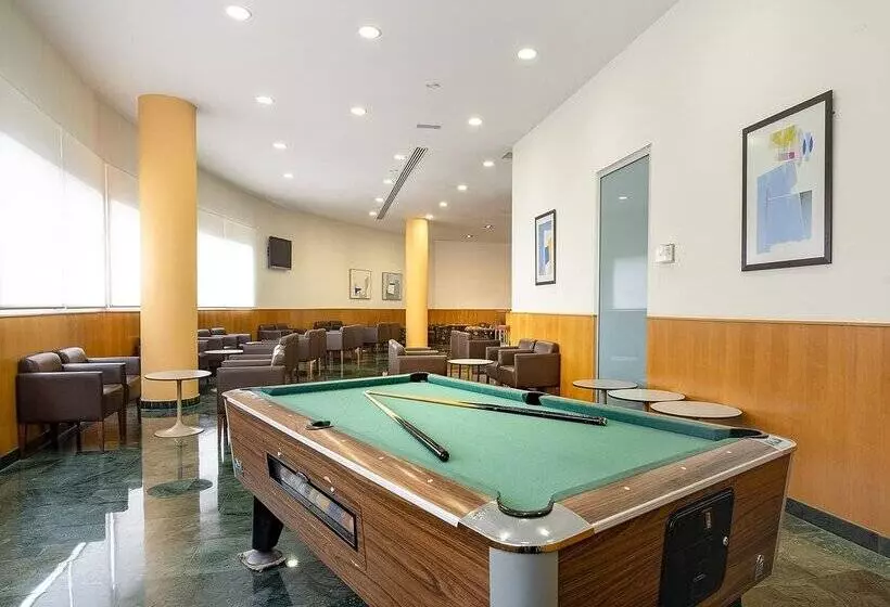 Fotos del hotel La Estación:  155