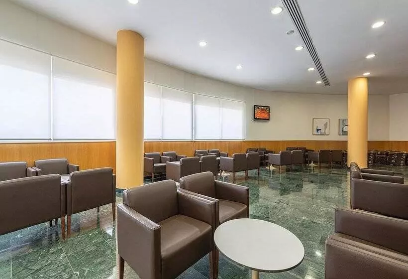 Fotos del hotel La Estación:  133