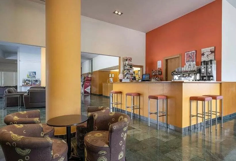 Fotos del hotel La Estación:  52